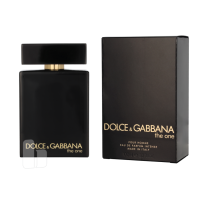 Produktbild för Dolce & Gabbana The One For Men Intense Edp Spray 100 ml Herr