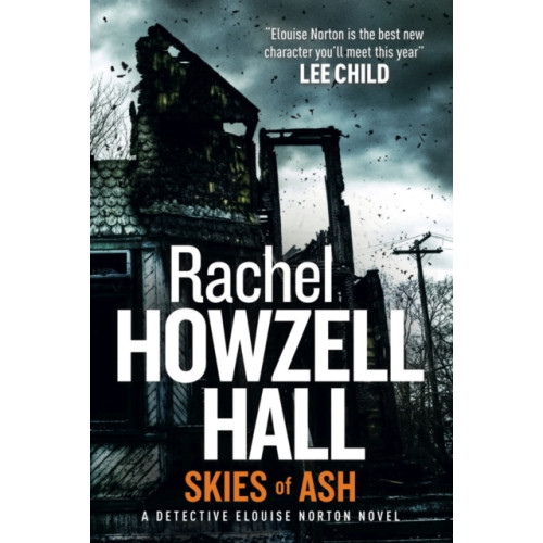 Titan Books Ltd Skies of Ash (häftad, eng)