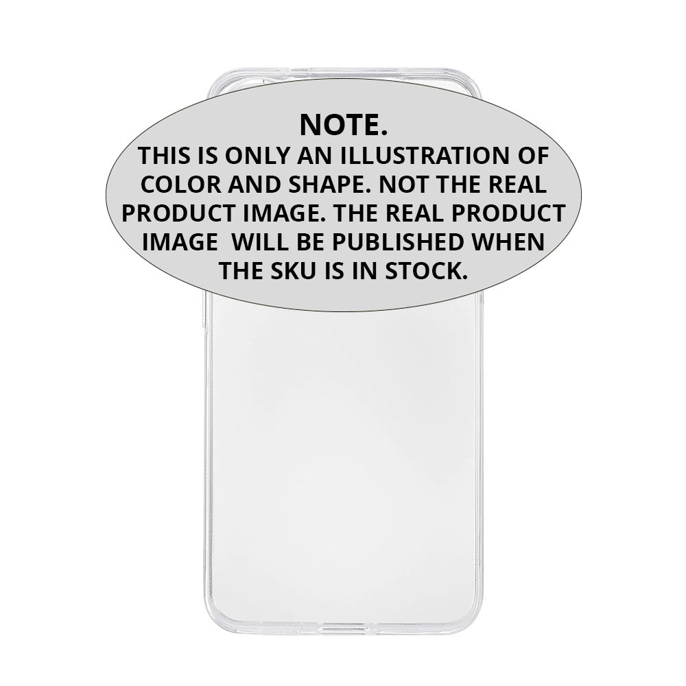 Produktbild för Back Recycled Clear Case TPU Samsung Galaxy S25 Edge Clear