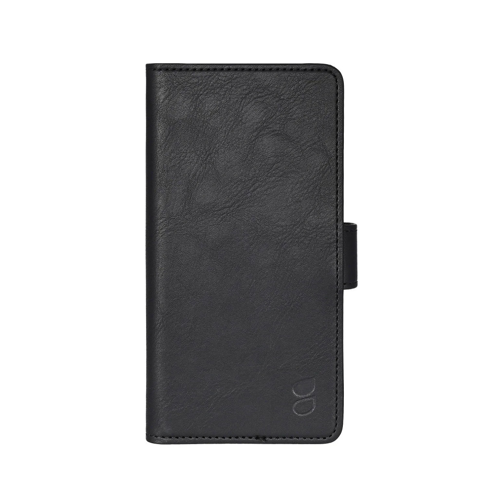 Produktbild för Classic 3 card Recycled Samsung Galaxy S25 Edge Black