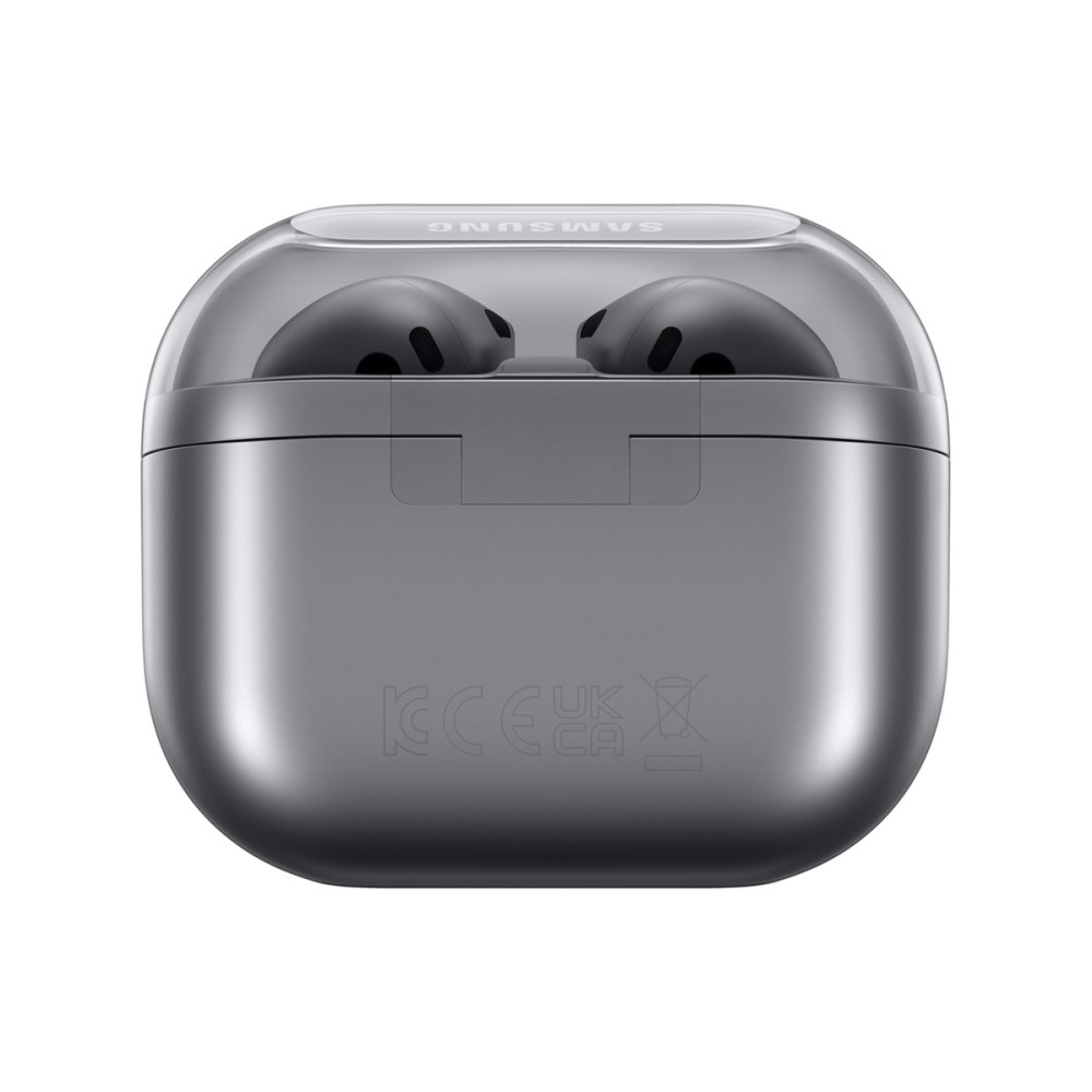 Produktbild för Samsung Galaxy Buds3 - True wireless-hörlurar med mikrofon