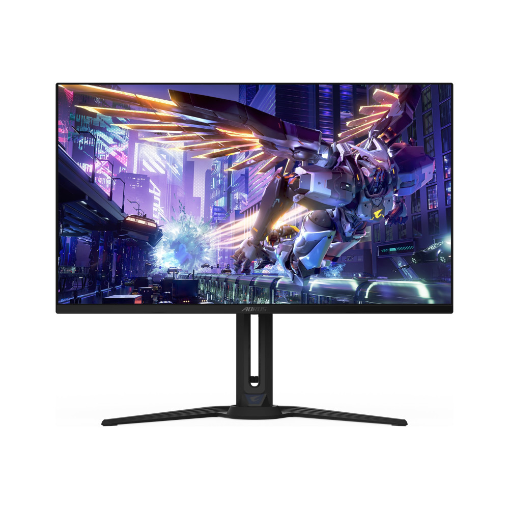 Produktbild för AORUS FO32U2P - OLED-monitor - 4K - 32" - HDR