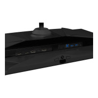 Produktbild för AORUS FO32U2P - OLED-monitor - 4K - 32" - HDR
