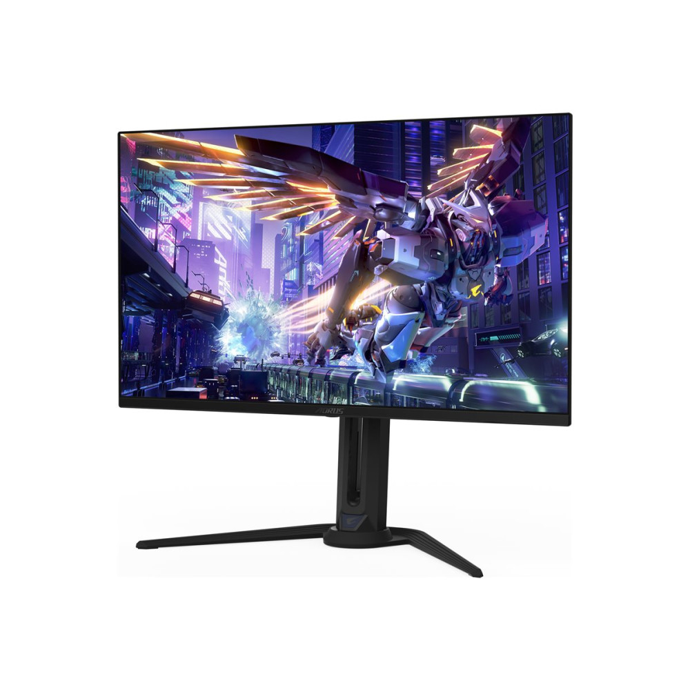 Produktbild för AORUS FO32U2P - OLED-monitor - 4K - 32" - HDR