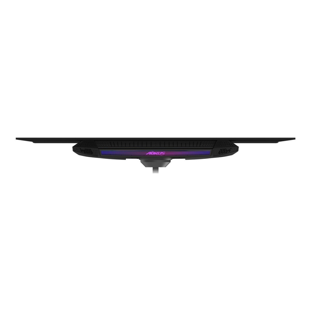 Produktbild för AORUS FO32U2P - OLED-monitor - 4K - 32" - HDR