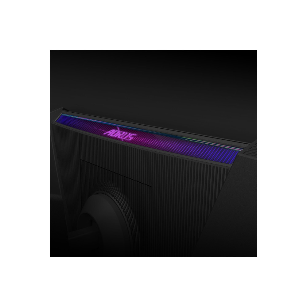 Produktbild för AORUS FO32U2P - OLED-monitor - 4K - 32" - HDR