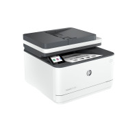 Produktbild för HP LaserJet Pro MFP 3102fdw - multifunktionsskrivare - svartvit