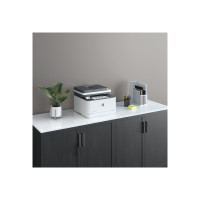 Produktbild för HP LaserJet Pro MFP 3102fdw - multifunktionsskrivare - svartvit