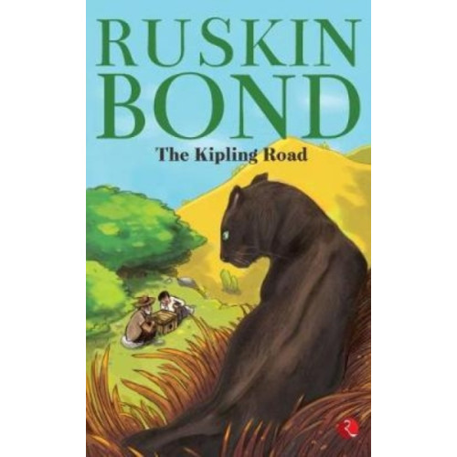 Rupa Publications India Pvt. Ltd The Kipling Road (häftad, eng)