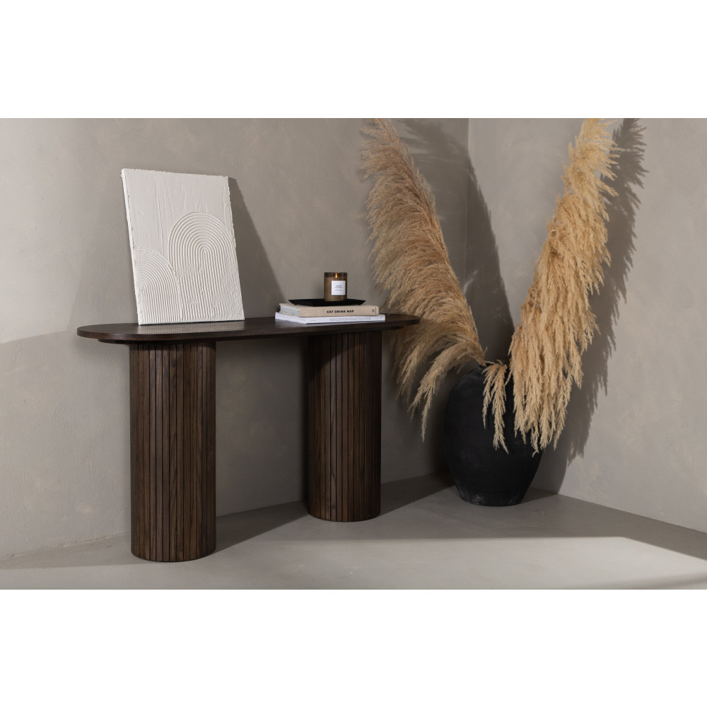 Produktbild för Bianca Console Table Bord