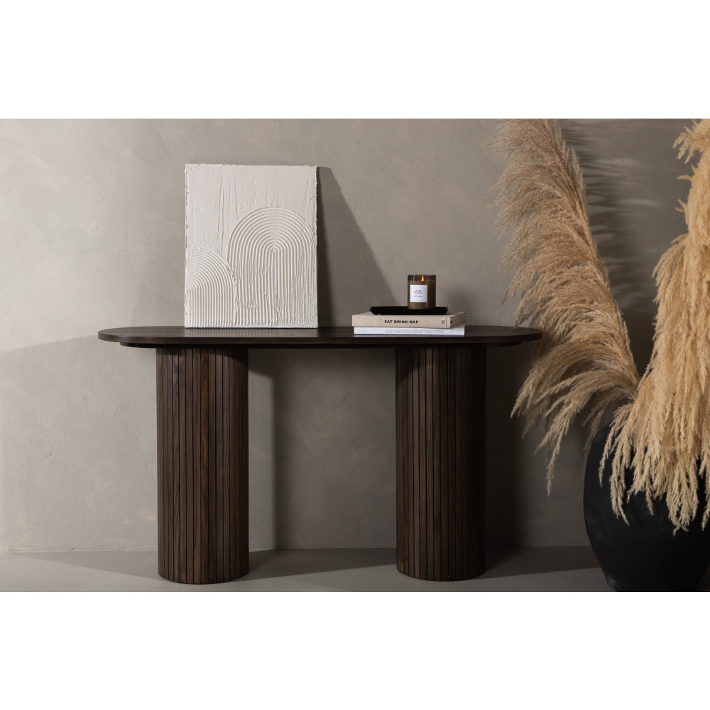Produktbild för Bianca Console Table Bord