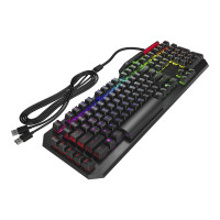 Produktbild för OMEN by HP Sequencer - tangentbord - hela norden Inmatningsenhet