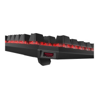 Produktbild för OMEN by HP Sequencer - tangentbord - hela norden Inmatningsenhet