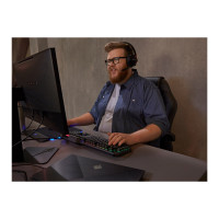 Produktbild för OMEN by HP Sequencer - tangentbord - hela norden Inmatningsenhet