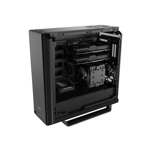 LISTAN be quiet! Silent Base 802 - tower - utökad ATX