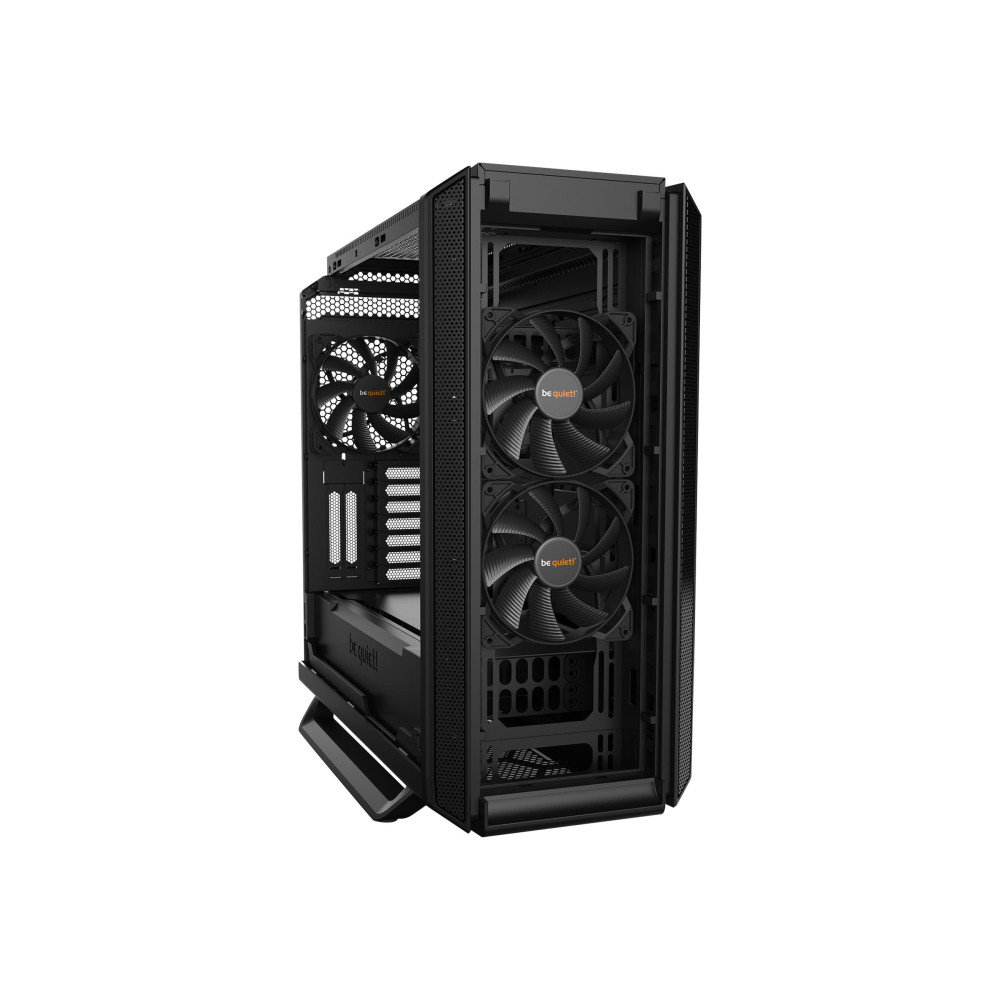 Produktbild för be quiet! Silent Base 802 - tower - utökad ATX