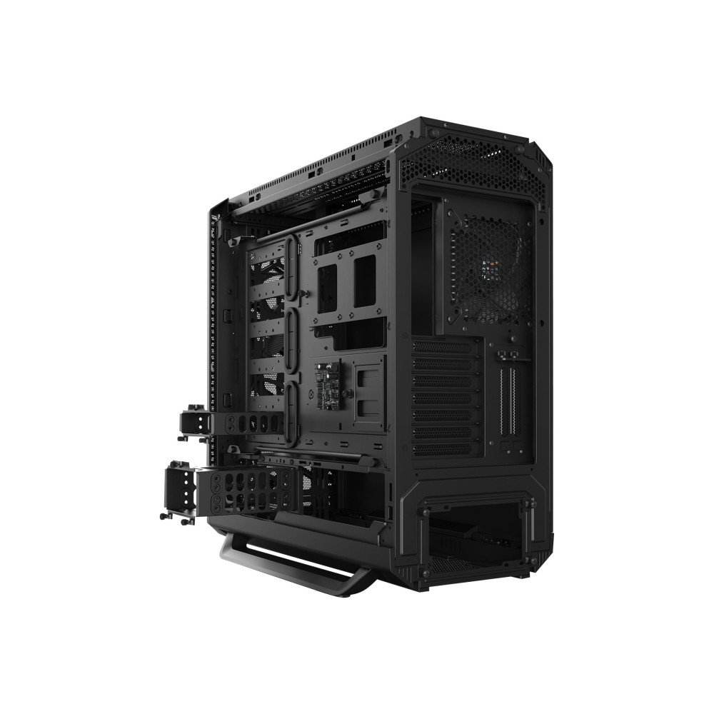 Produktbild för be quiet! Silent Base 802 - tower - utökad ATX