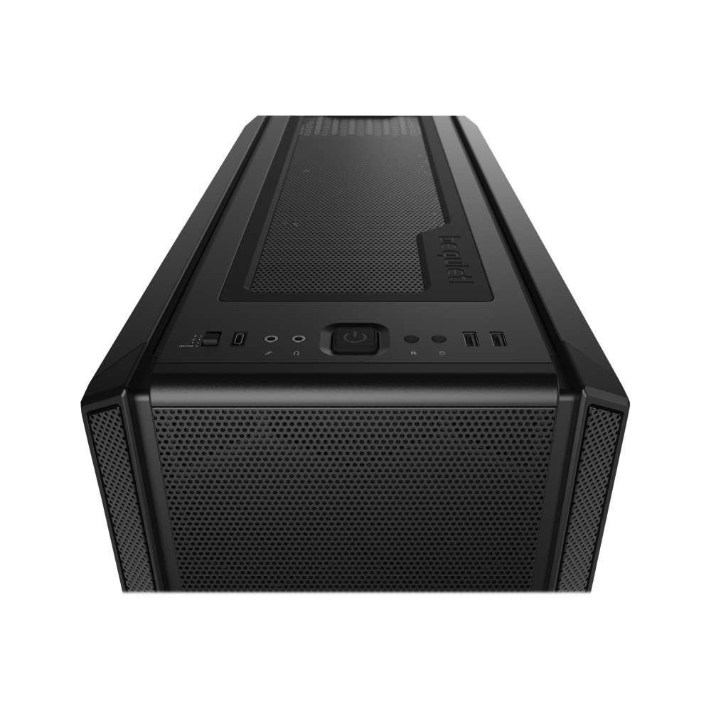 Produktbild för be quiet! Silent Base 802 - tower - utökad ATX