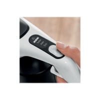 Produktbild för Bosch Unlimited Gen2 Serie | 8 BBS8214 - dammsugare - sladdlös - skaft/handhållen - vit