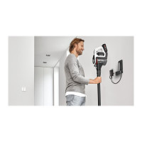 Produktbild för Bosch Unlimited Gen2 Serie | 8 BBS8214 - dammsugare - sladdlös - skaft/handhållen - vit
