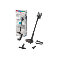 Produktbild för Bosch Unlimited Gen2 Serie | 8 BBS8214 - dammsugare - sladdlös - skaft/handhållen - vit