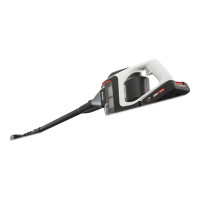 Produktbild för Bosch Unlimited Gen2 Serie | 8 BBS8214 - dammsugare - sladdlös - skaft/handhållen - vit