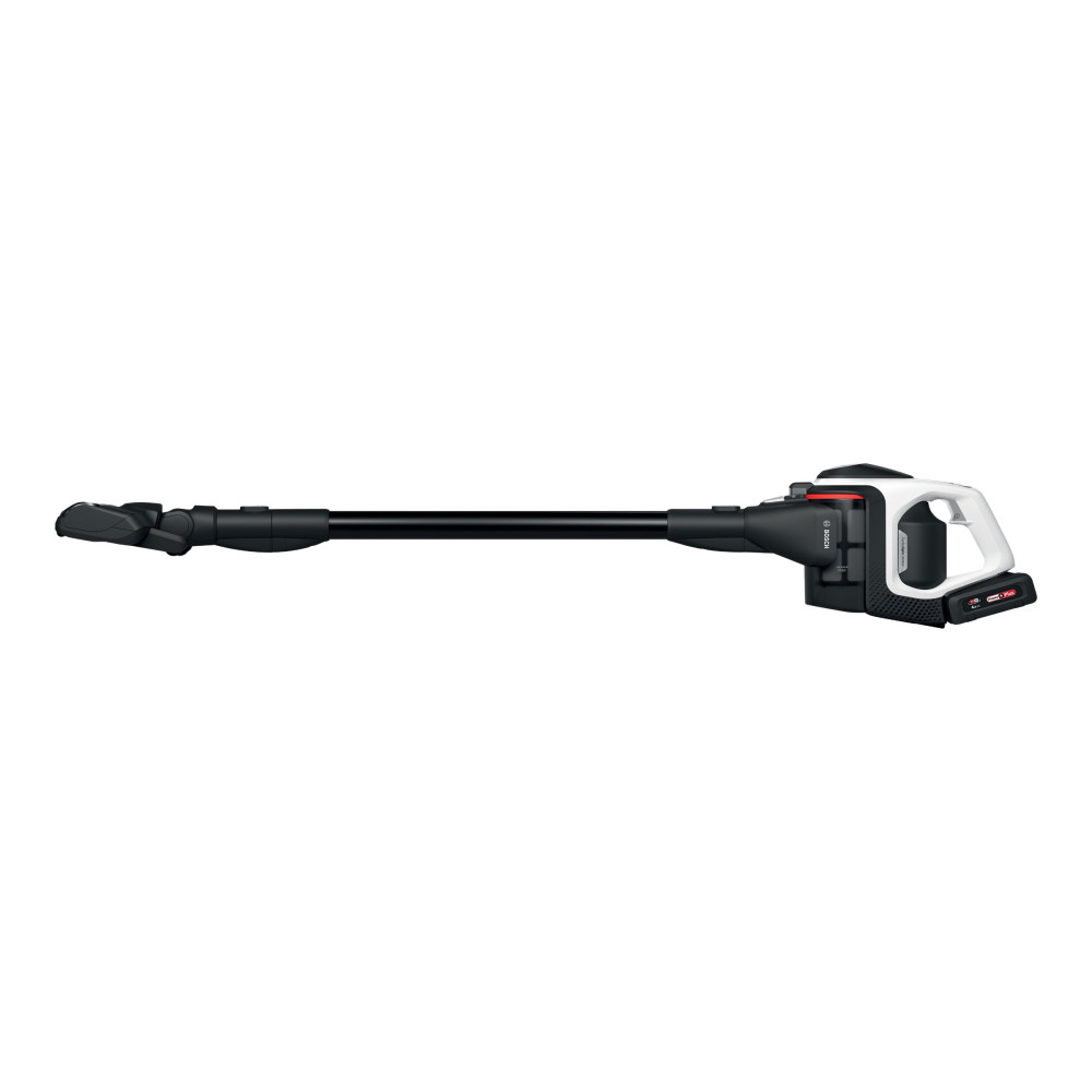 Produktbild för Bosch Unlimited Gen2 Serie | 8 BBS8214 - dammsugare - sladdlös - skaft/handhållen - vit