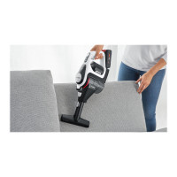 Produktbild för Bosch Unlimited Gen2 Serie | 8 BBS8214 - dammsugare - sladdlös - skaft/handhållen - vit
