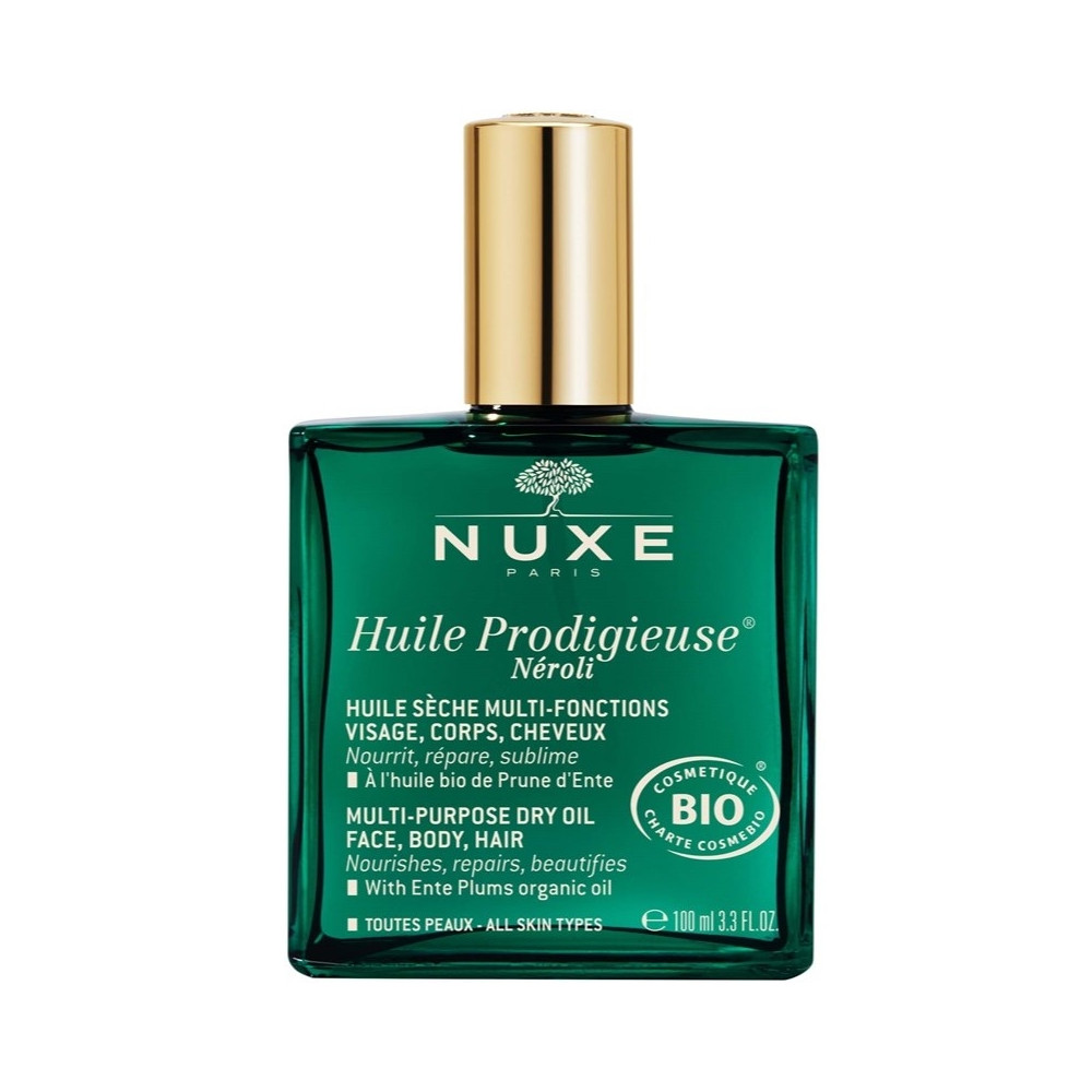 Produktbild för Huile Prodigieuse Neroli Oil 100ml