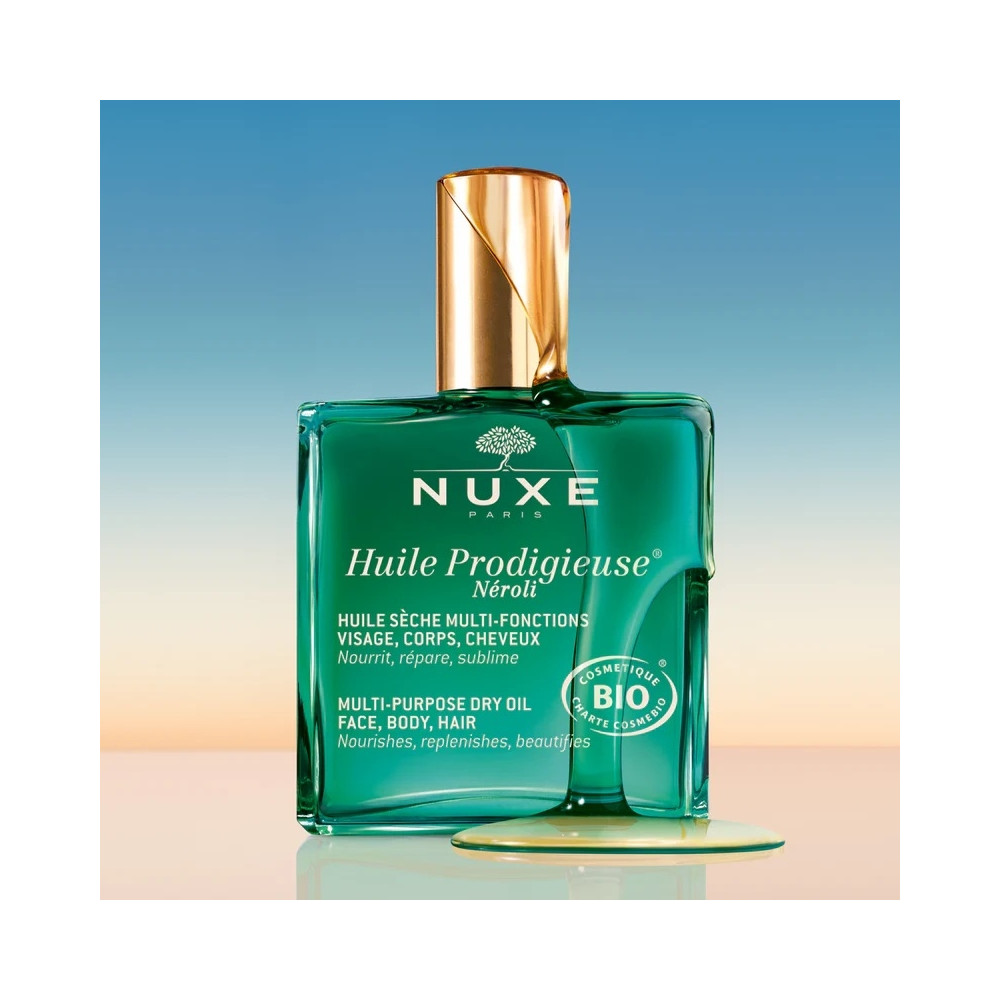 Produktbild för Huile Prodigieuse Neroli Oil 100ml