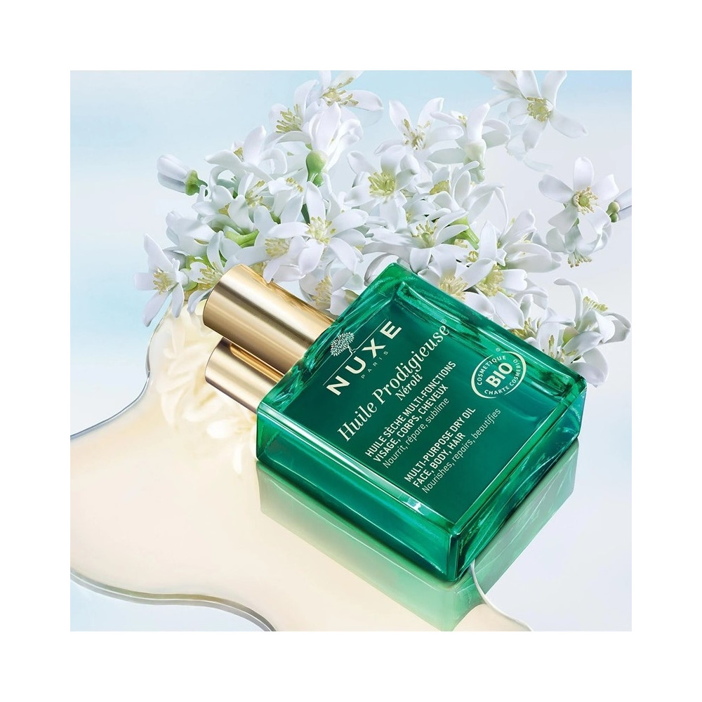 Produktbild för Huile Prodigieuse Neroli Oil 100ml