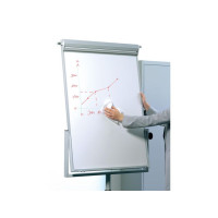 Produktbild för Whiteboardrengöring våtservetter 100/fp