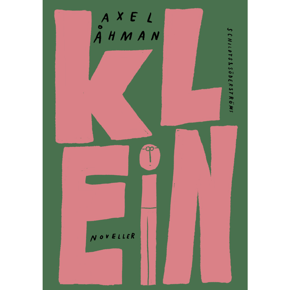 Produktbild för Klein (bok, danskt band)