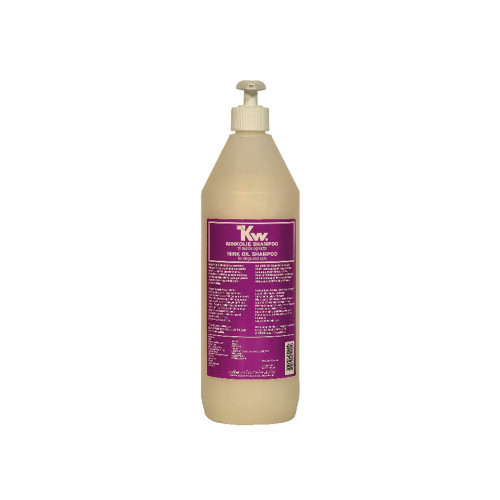 KW KW Minkolie Shampoo 1000 ml