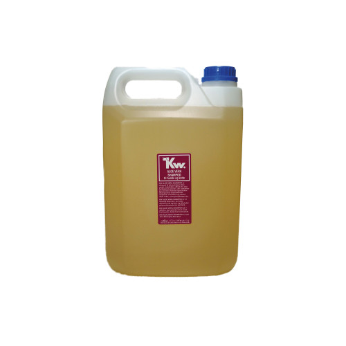 KW KW Aloe Vera Shampoo 5 l