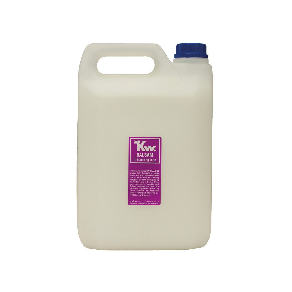 Produktbild för KW Balsam 5 l