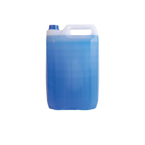 KW KW Lux Shampoo Till Salong 10 l