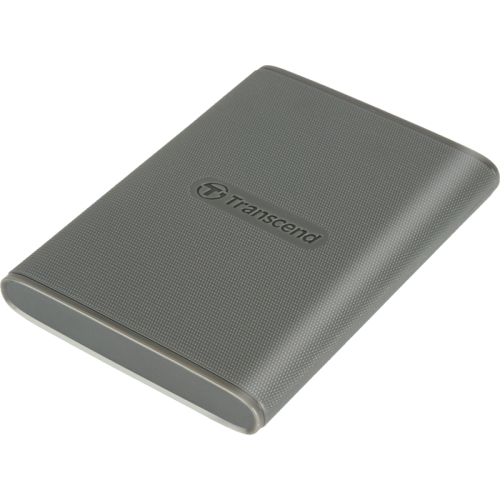Transcend Transcend SSD ESD360C (USB 20Gbps, Type C) 2TB