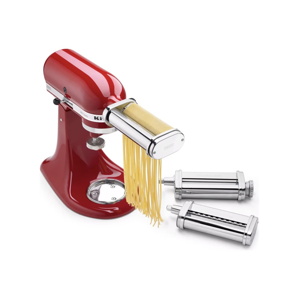 Produktbild för KitchenAid 5KSMPRA - pastamaskintillsats
