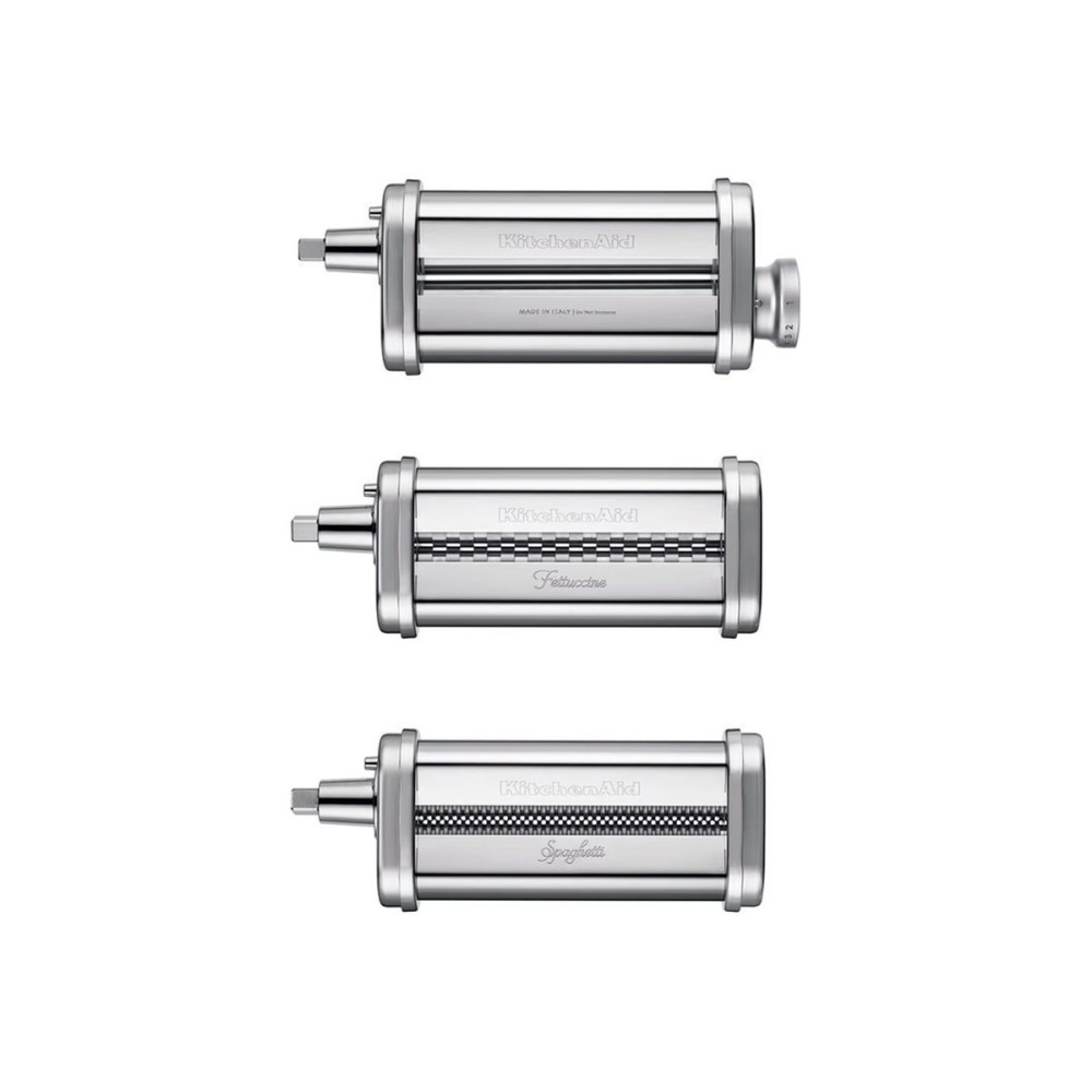 Produktbild för KitchenAid 5KSMPRA - pastamaskintillsats
