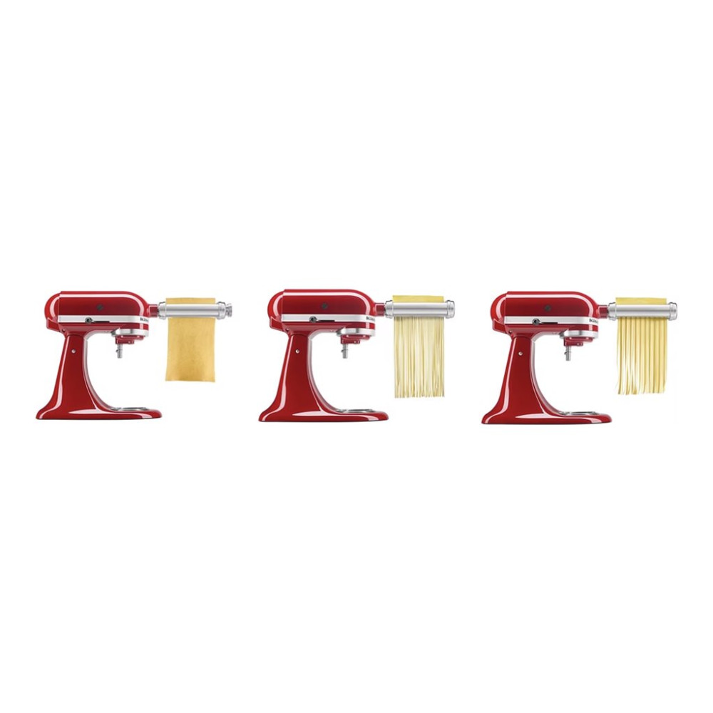 Produktbild för KitchenAid 5KSMPRA - pastamaskintillsats