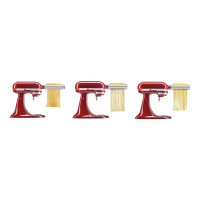 Produktbild för KitchenAid 5KSMPRA - pastamaskintillsats