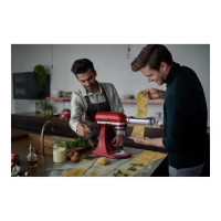 Produktbild för KitchenAid 5KSMPRA - pastamaskintillsats