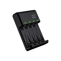 Produktbild för Green Cell VitalCharger batteriladdare - 0.5 watt