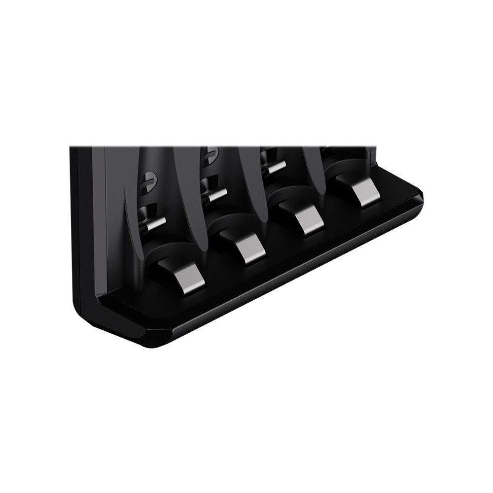 Produktbild för Green Cell VitalCharger batteriladdare - 0.5 watt