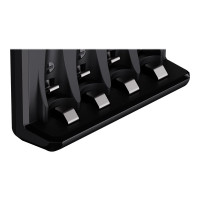 Produktbild för Green Cell VitalCharger batteriladdare - 0.5 watt