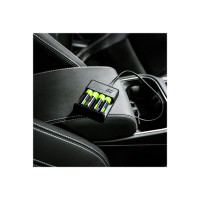 Produktbild för Green Cell VitalCharger batteriladdare - 0.5 watt