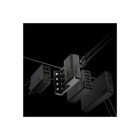 Produktbild för Green Cell VitalCharger batteriladdare - 0.5 watt
