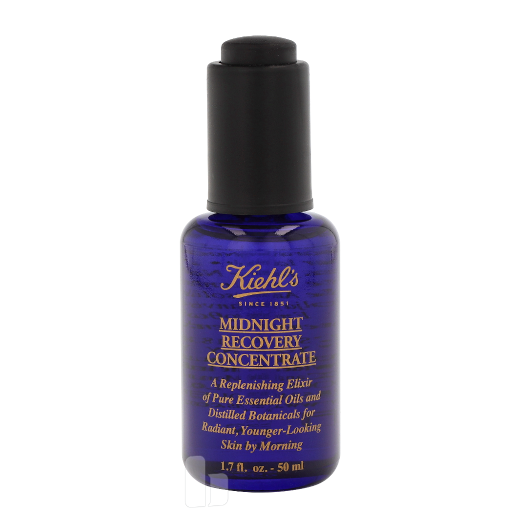 Produktbild för Kiehl's Midnight Recovery Concentrate 50 ml Dam