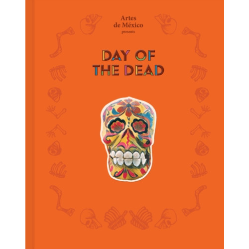 Abrams Day of the Dead (inbunden, eng)